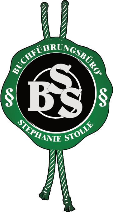 Buchführungsbüro Stolle Logo