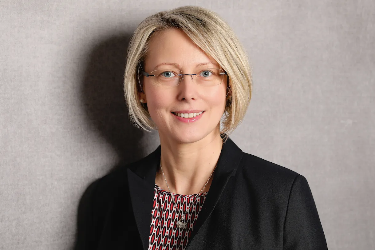Profilbild Stephanie Ritzau